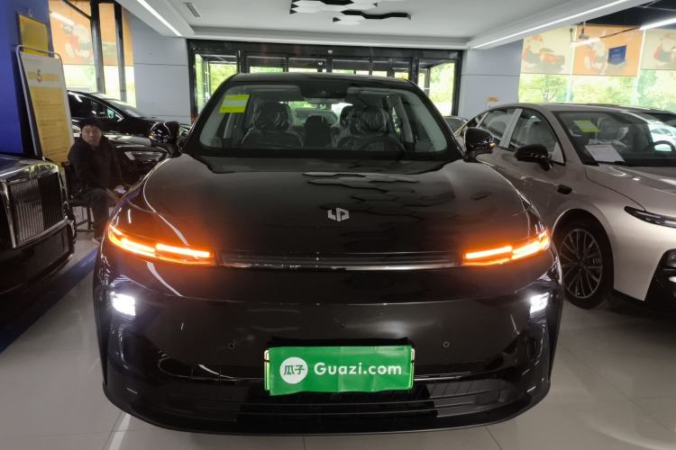 Used Leapmotor B10 2025 510 Joyful Edition
