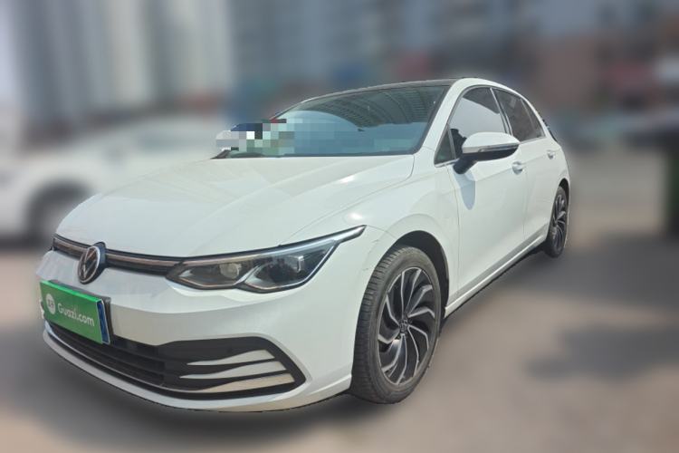 Used Volkswagen Golf 2021 280TSI DSG Pro