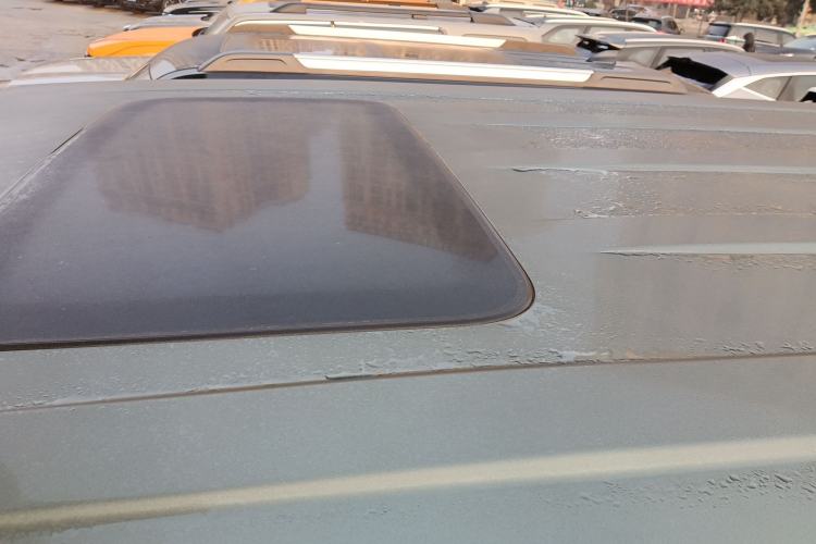 Used 212 T01 2024 2.0T Mechanic
