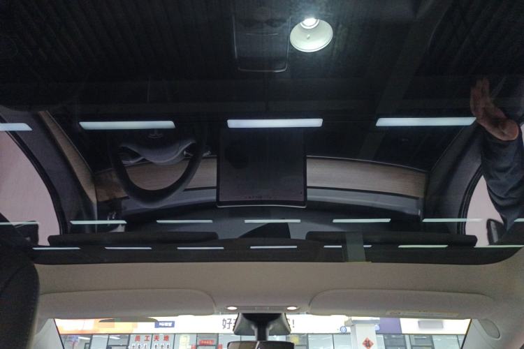 Used Tesla Model Y 2021 Long-Range All-Wheel-Drive Version