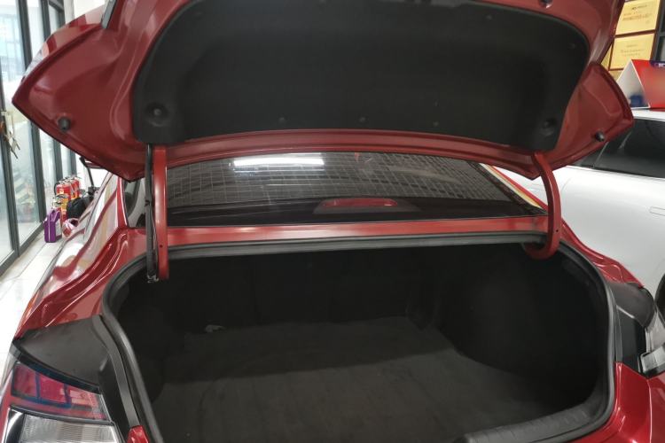 Used Hyundai Elantra 2022 1.5L CVT LUX Prestige Edition
