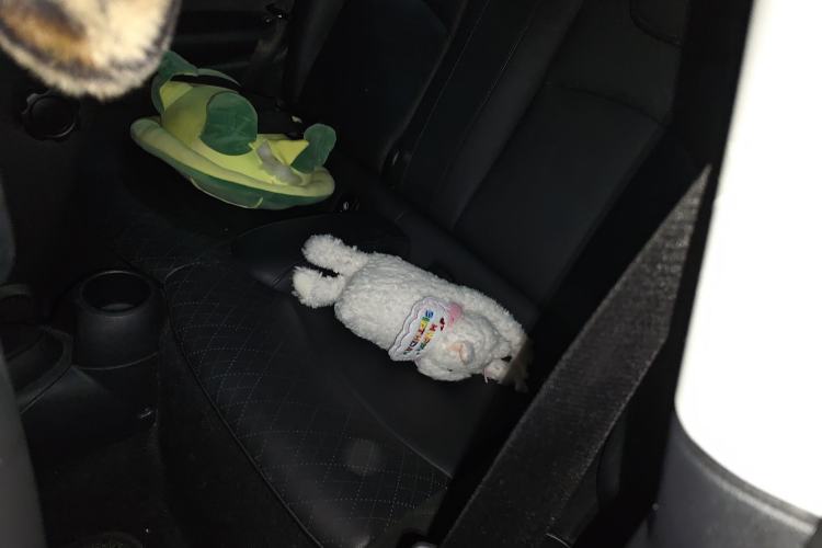 Used MINI 2018 1.5T COOPER Artist
