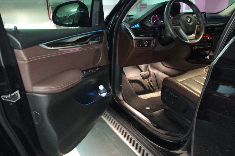 Used BMW X5 2018 xDrive35i Elegant Edition