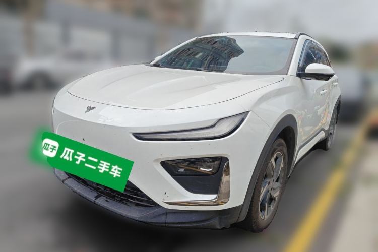 Used NETA X 2023 500