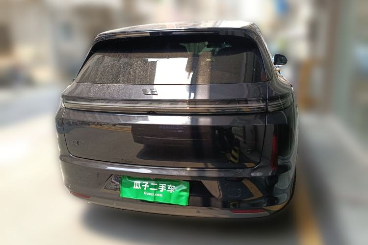 Used Li Auto L7 2023 Max model