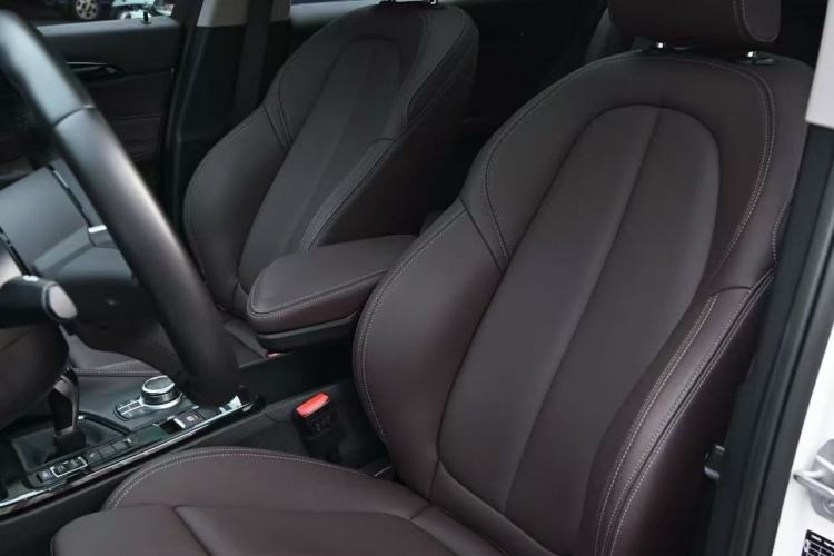 Used BMW X2 2021 Restyled sDrive25i M Sport Package