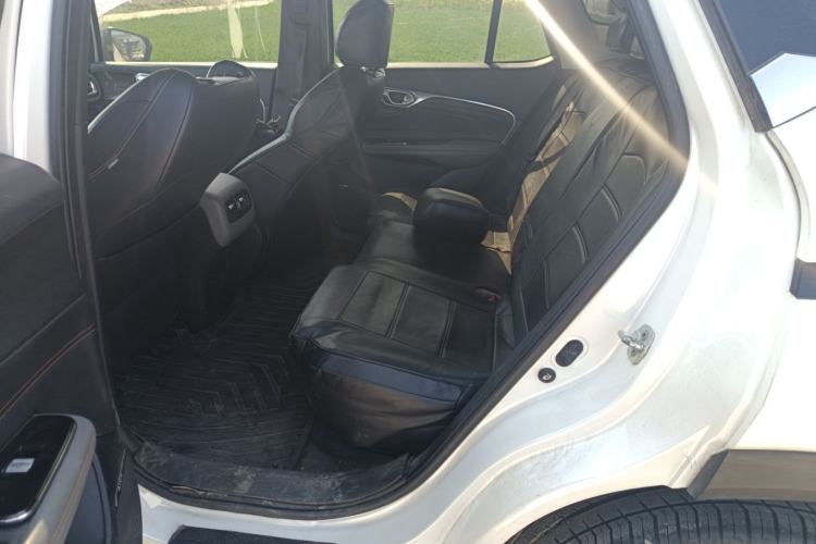 Used AION V 2021 Evolutionary Version 80 Intelligent Leading Edition
