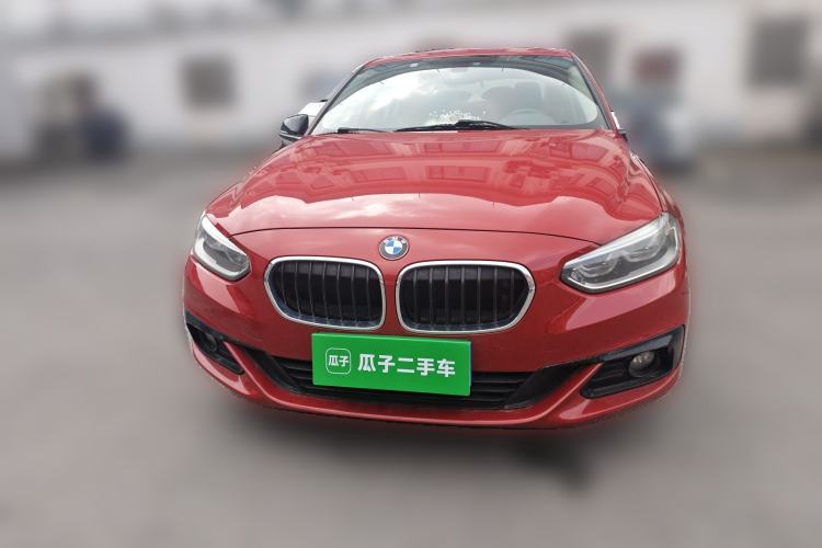 Used BMW 1 Series 2017 118i Sport Edition
