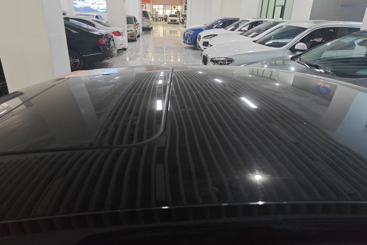 Used Volkswagen Passat 2017 330TSI DSG Luxury Edition
