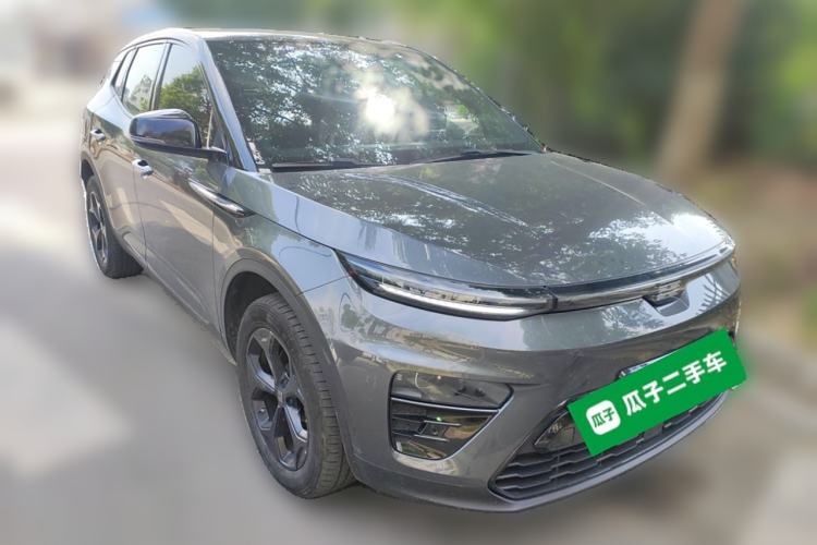 Used Skyworth ME5 2021 1012