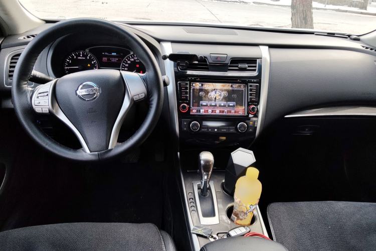 Used Nissan Teana 2013 2.0L XL Comfort Edition
