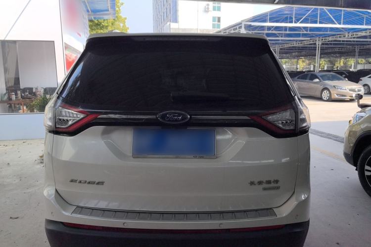 Used Ford Edge 2016 EcoBoost 245 Two-Wheel-Drive Titanium 7-Seater