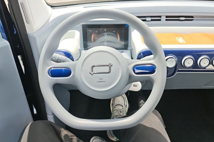 Used Bestune Pony 2024 170km Vitality Horse