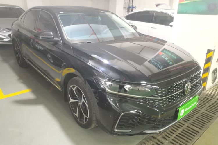 Used Volkswagen Passat 2024 380TSI Starry Elite Edition