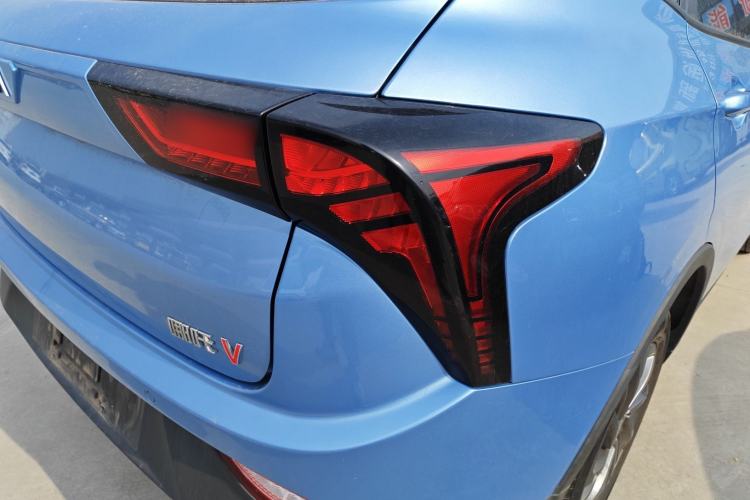 Used NETA V 2021 Standard Range Entertainment Version – Upgraded Model