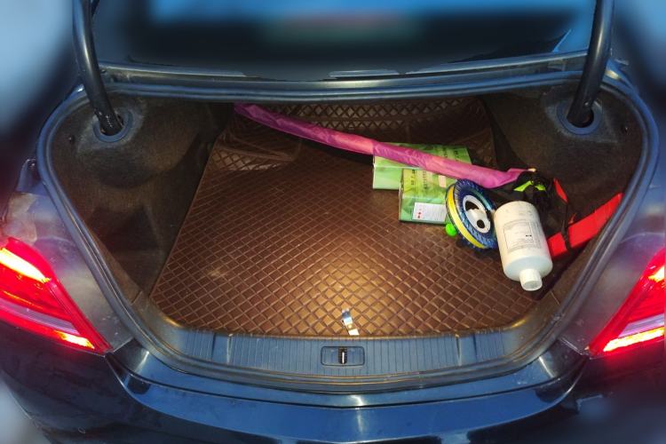 Used Buick LaCrosse 2013 2.0T SIDI Smart Luxury Flagship Edition