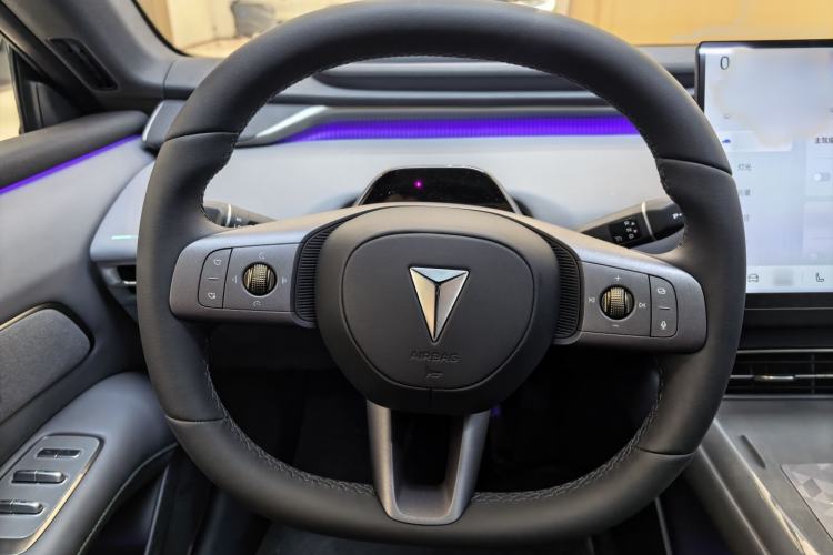 Used Deepal L06 2026 Model 560Ultra Laser Edition
