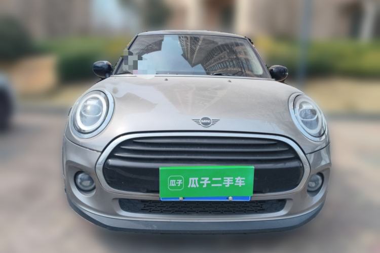 Used MINI 2021 1.5T COOPER Artist