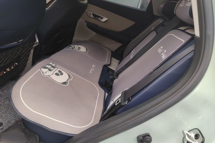 Used Dongfeng Aeolus Huge 2022 Mach Power 1.5T Dare-to-Enjoy Edition · Yue
