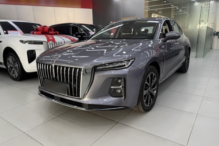 Used Hongqi H5 PHEV 2025 170 Super Hybrid Version