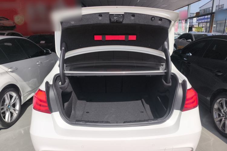 Used BMW 3 Series 2019 320Li M Sport Package