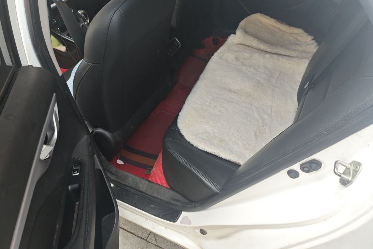 Used Geely Auto Vision 2020 1.5L Manual Value Edition
