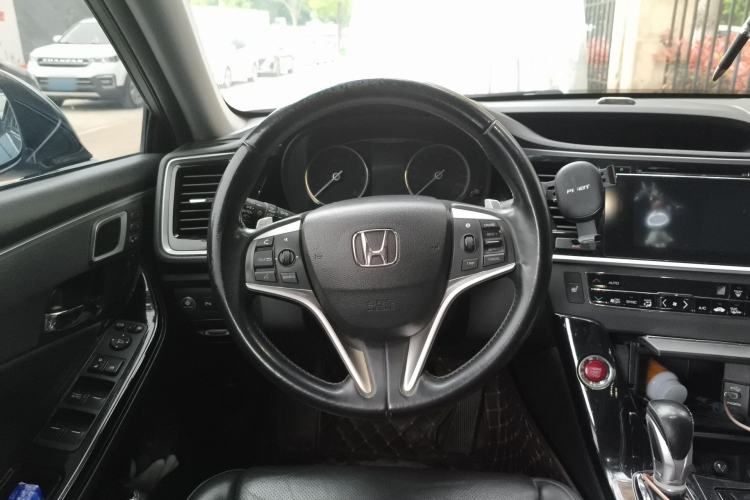 Used Honda Spirior 2015 2.4L Prestige Edition