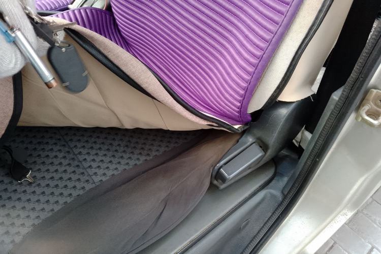 Used Wuling Zhiguang 2013 1.0L Practical Version