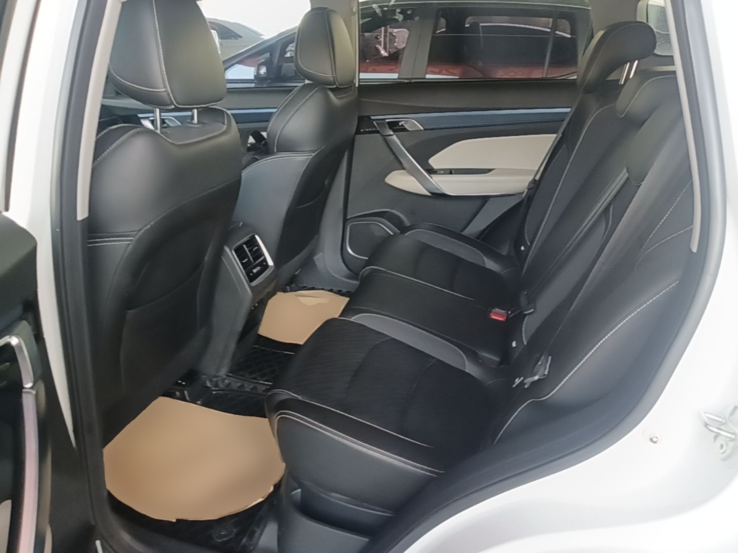 Geely Auto Emgrand X7 Sport 2022 Boyue X 1.8TD DCT Smart Model — снимка 20