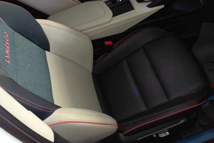 Used Lynk & Co 06 2020 1.5T YAO Halo
