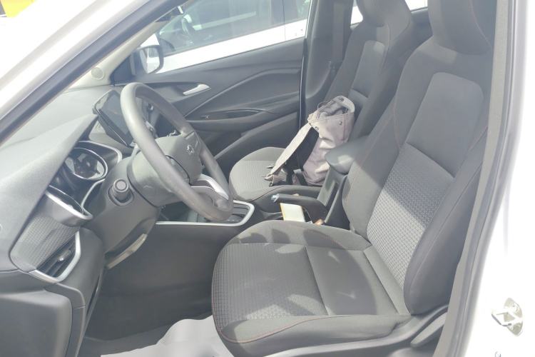 Used Chevrolet Cavalier 2020 Redline 325T Automatic Xinshang Edition China VI Standard
