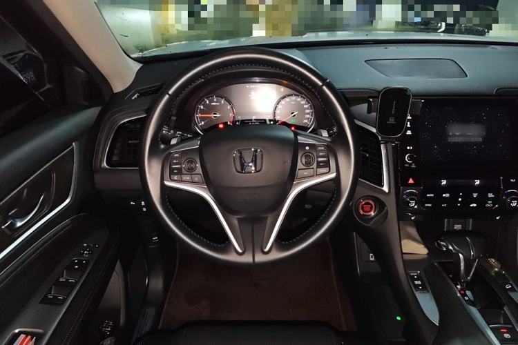 Used Honda Avancier 2020 240TURBO Front-Wheel Drive Smart Edition Steering Wheel