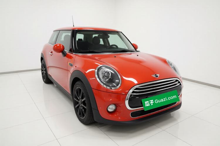 Used MINI 2018 1.5T ONE PLUS Exterior 2