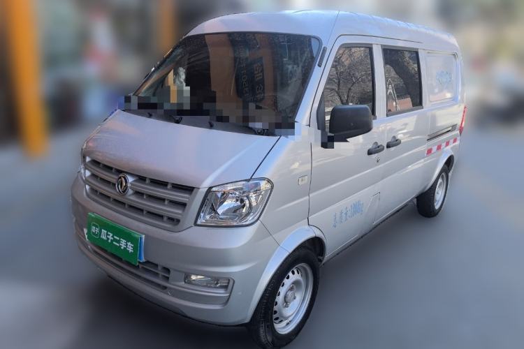 Used Dongfeng Xiaokang K05S 