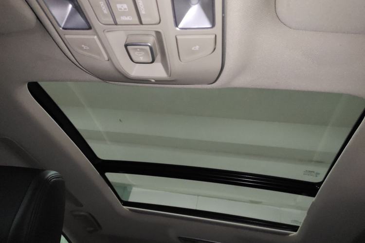 Used Geely Auto Emgrand GT 2015 1.8T Premium Model