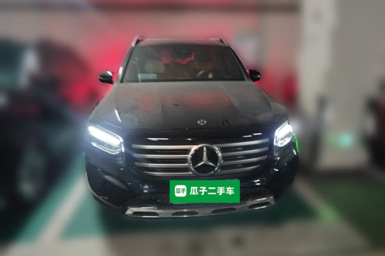 Used Mercedes-Benz GLB 2024 GLB 220 Dynamic Edition