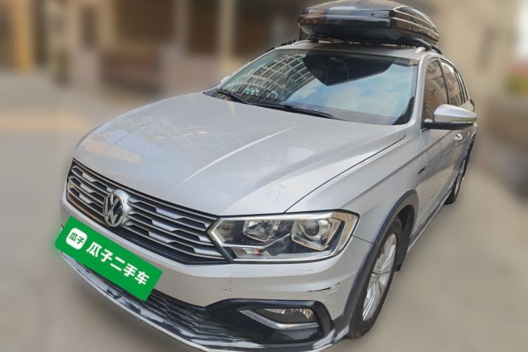 Used Volkswagen C-TREK 2017 230TSI DSG Comfort Version