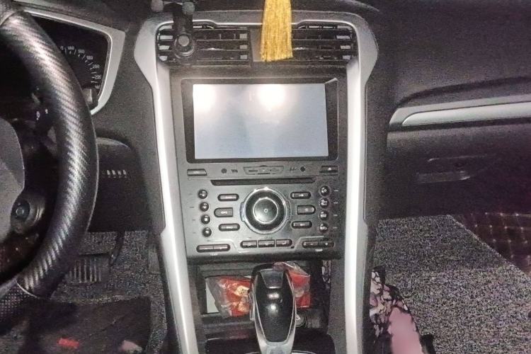 Used Ford Mondeo 2013 1.5L GTDi180 Fashion Edition