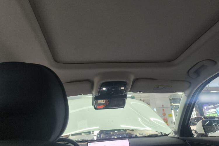 Used Chery Fengyun T9 2024 120 Long-Range Comfort Version 5-Seater with Ternary Lithium Battery
