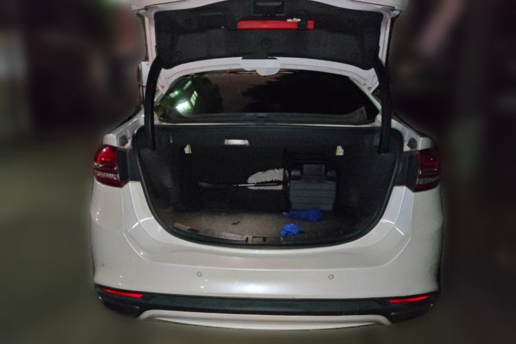 Used Ford Mondeo 2017 EcoBoost 200 Stylish Model