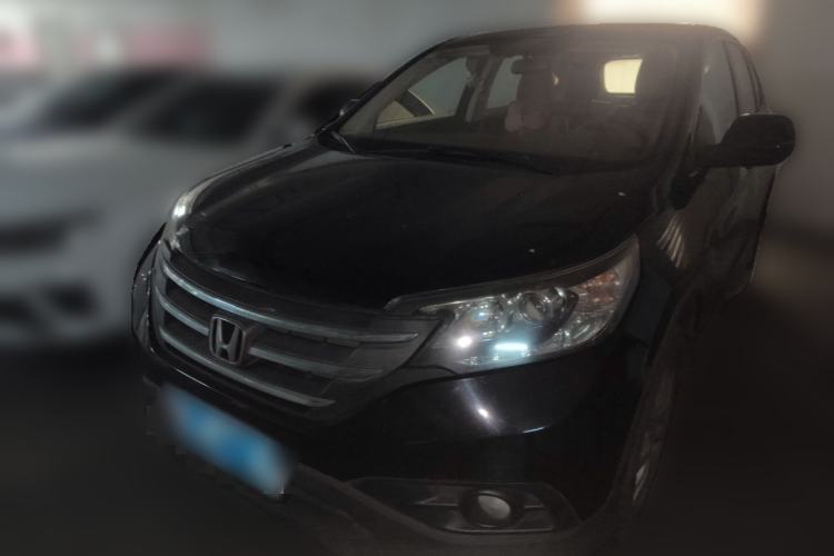 Used Honda CR-V 2012 2.0L two-wheel drive urban version Guazi used car, China used car export, Used car for sale, Used cars, Cheapest cars for sale