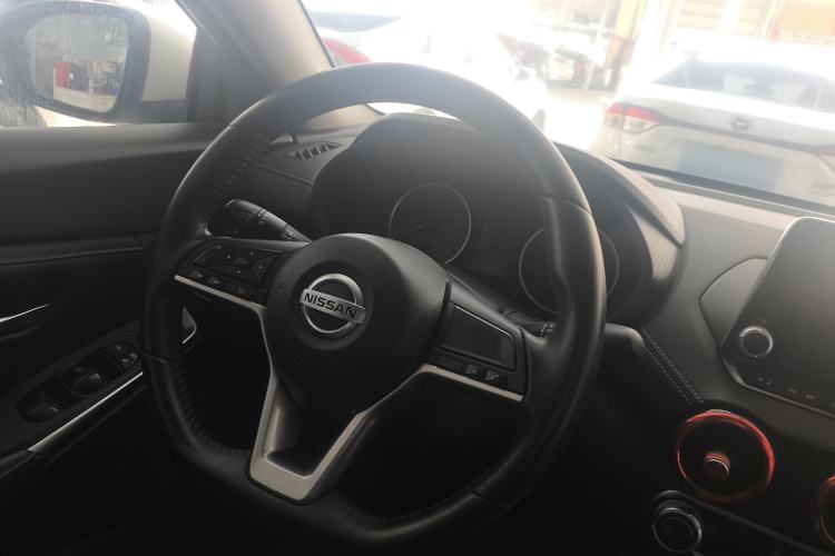 Used Nissan Sylphy 2020 1.6L XL CVT Enjoyment Edition
