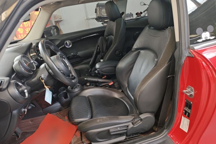 Used MINI 2019 1.5T COOPER Artist