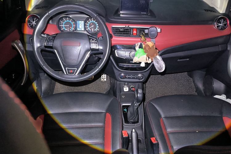 Used Haval H1 2015 1.5L AMT Luxury Model