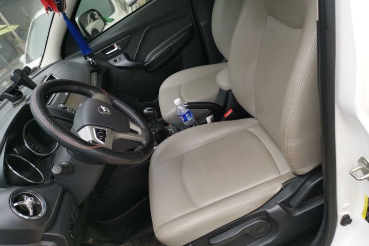 Used HYOSOW S3 2017 1.5L Manual Luxury Model