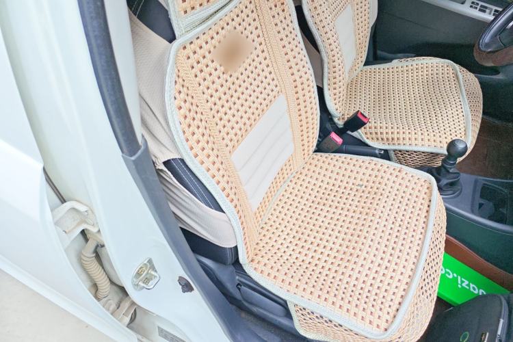 Used Suzuki Alto 2013 1.0L Manual Luxury Model Right Front Seat