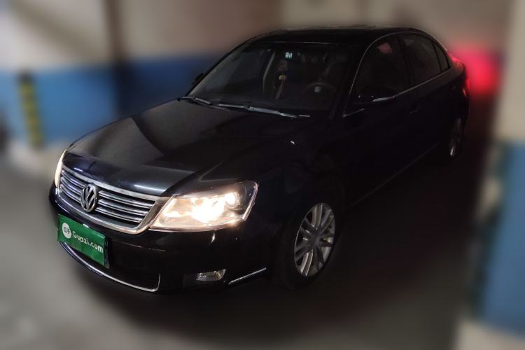 Used Volkswagen Passat 2009 1.8T Automatic Luxury Edition