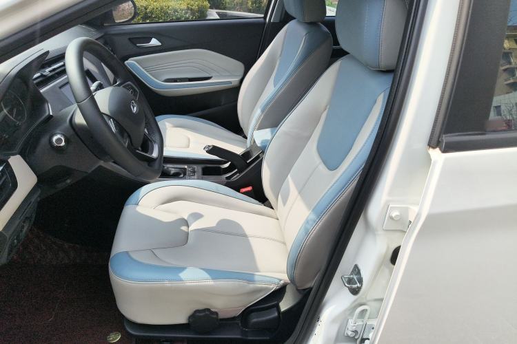 Used Chery Tiggo 3X 2022 PLUS 1.5L CVT Fashion Edition Left Front Seat