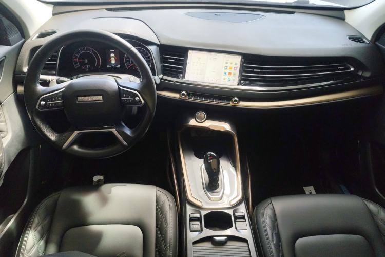 Used Haval H6 2021 1.5T Automatic Champion Edition
