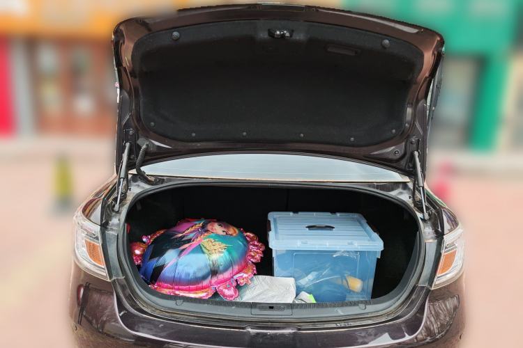 Used Mazda 6 2012 2.0L Automatic Elite Edition
